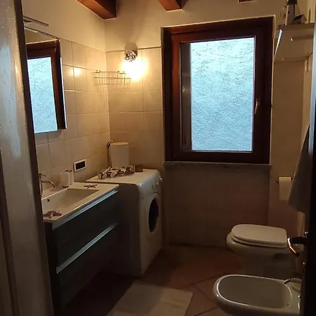 Secret Garden Mandello * Mandello del Lario